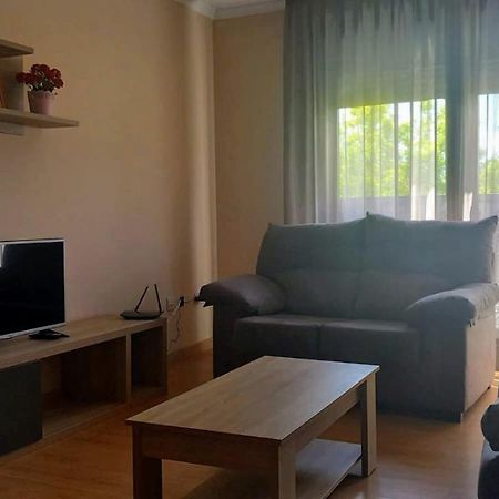 Alojamiento Caldas De Reis Exteriör bild